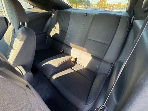 Used 2014 Chevrolet Camaro LS image 12
