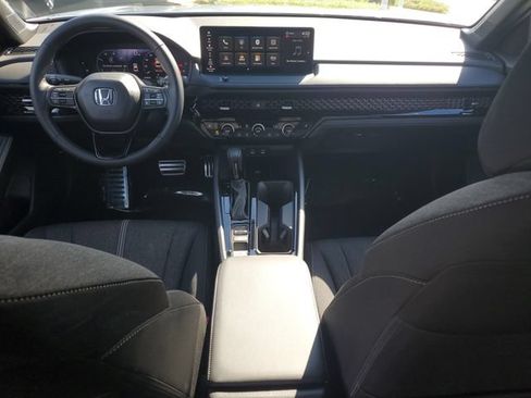 Used 2026 Honda Accord Sport image 10