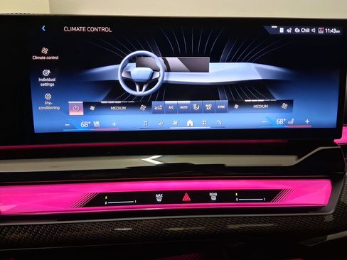 New 2026 BMW i5 eDrive40 w/ M Sport Package image 25