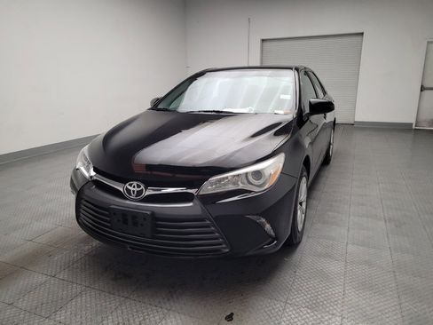 Used 2015 Toyota Camry LE image 15