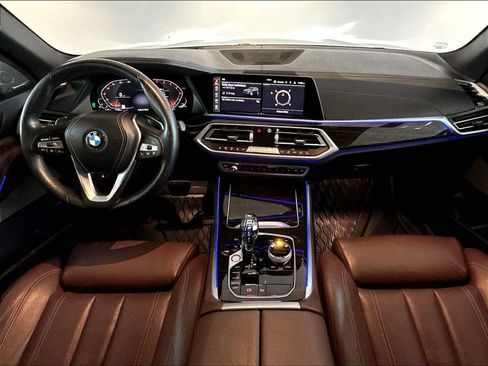 Used 2020 BMW X5 xDrive40i w/ Premium Package AWD/4WD image 17