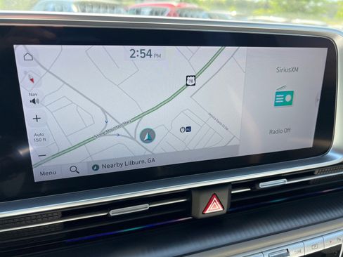 Used 2024 Hyundai Ioniq 6 SEL RWD image 28