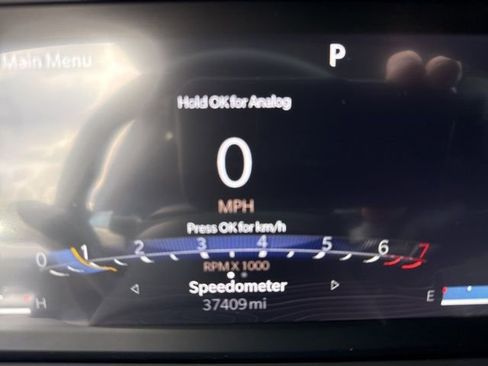 Used 2022 Jeep Grand Cherokee Limited image 9