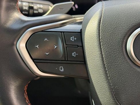 Used 2024 Lexus NX 350 AWD w/ Vision Package image 19