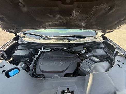 Certified 2021 Honda Ridgeline RTL-E image 16