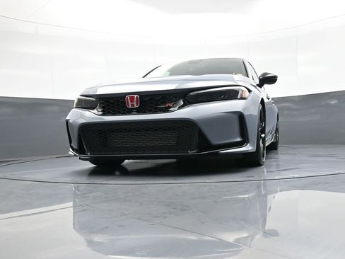 Used 2025 Honda Civic Type R image 26