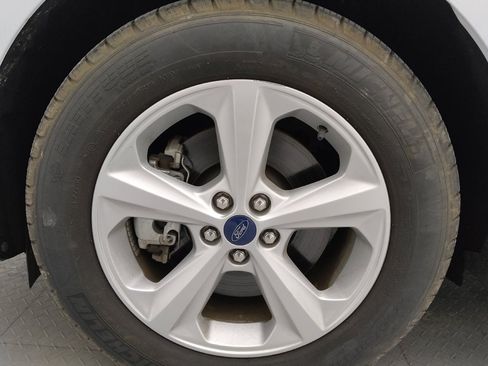 Used 2019 Ford Edge SE AWD/4WD image 31