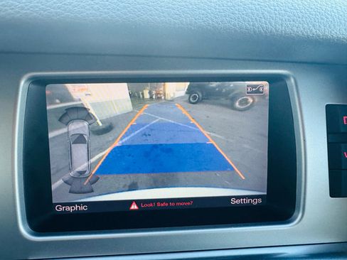 Used 2014 Audi Q7 3.0T Premium Plus w/ Premium Plus Package image 11