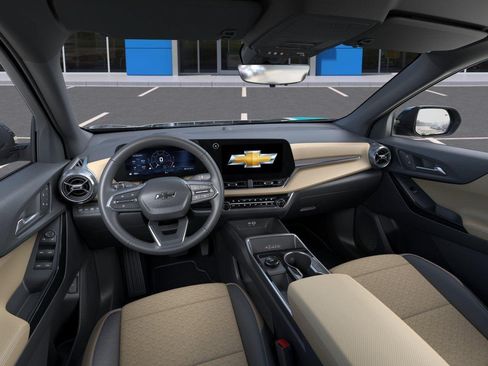 New 2027 Chevrolet Equinox ACTIV w/ Safety and Technology Package AWD/4WD image 15
