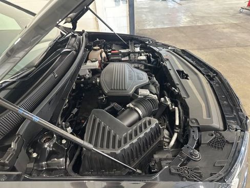 Used 2020 Cadillac XT6 Sport image 46