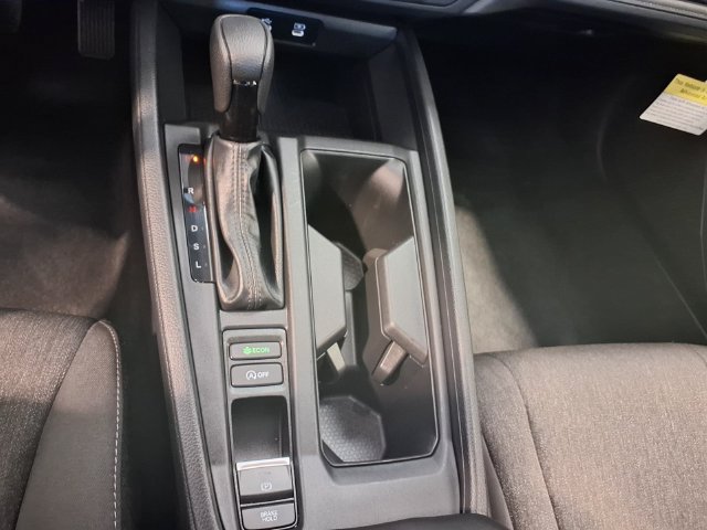 Certified 2025 Honda Accord SE image 14