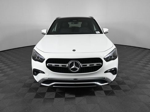 Certified 2026 Mercedes-Benz GLA 250 image 34