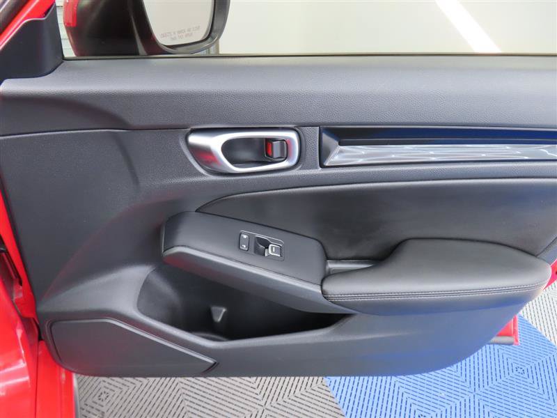 Used 2024 Honda Civic EX-L image 29
