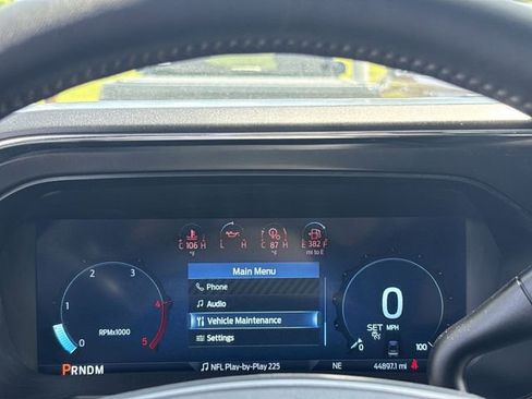 Used 2024 Ford F350 Lariat w/ Lariat Ultimate Package AWD/4WD image 15