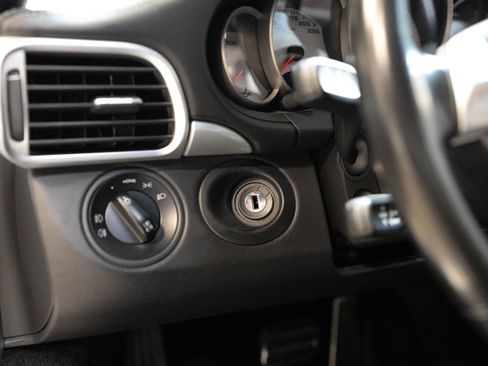 Used 2007 Porsche 911 Turbo image 66