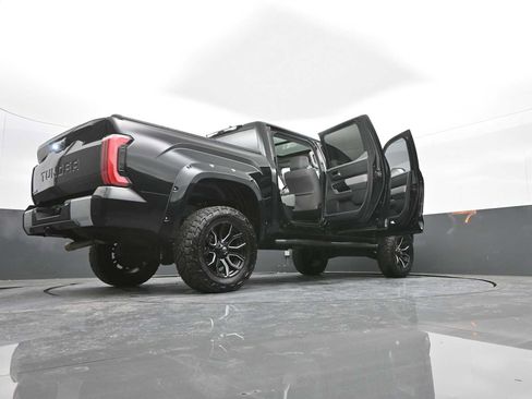 Used 2023 Toyota Tundra Limited image 51