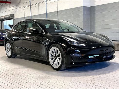 Used 2022 Tesla Model 3 image 7