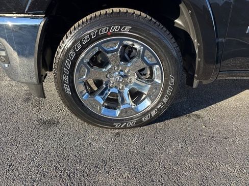 New 2026 RAM 1500 Big Horn image 2