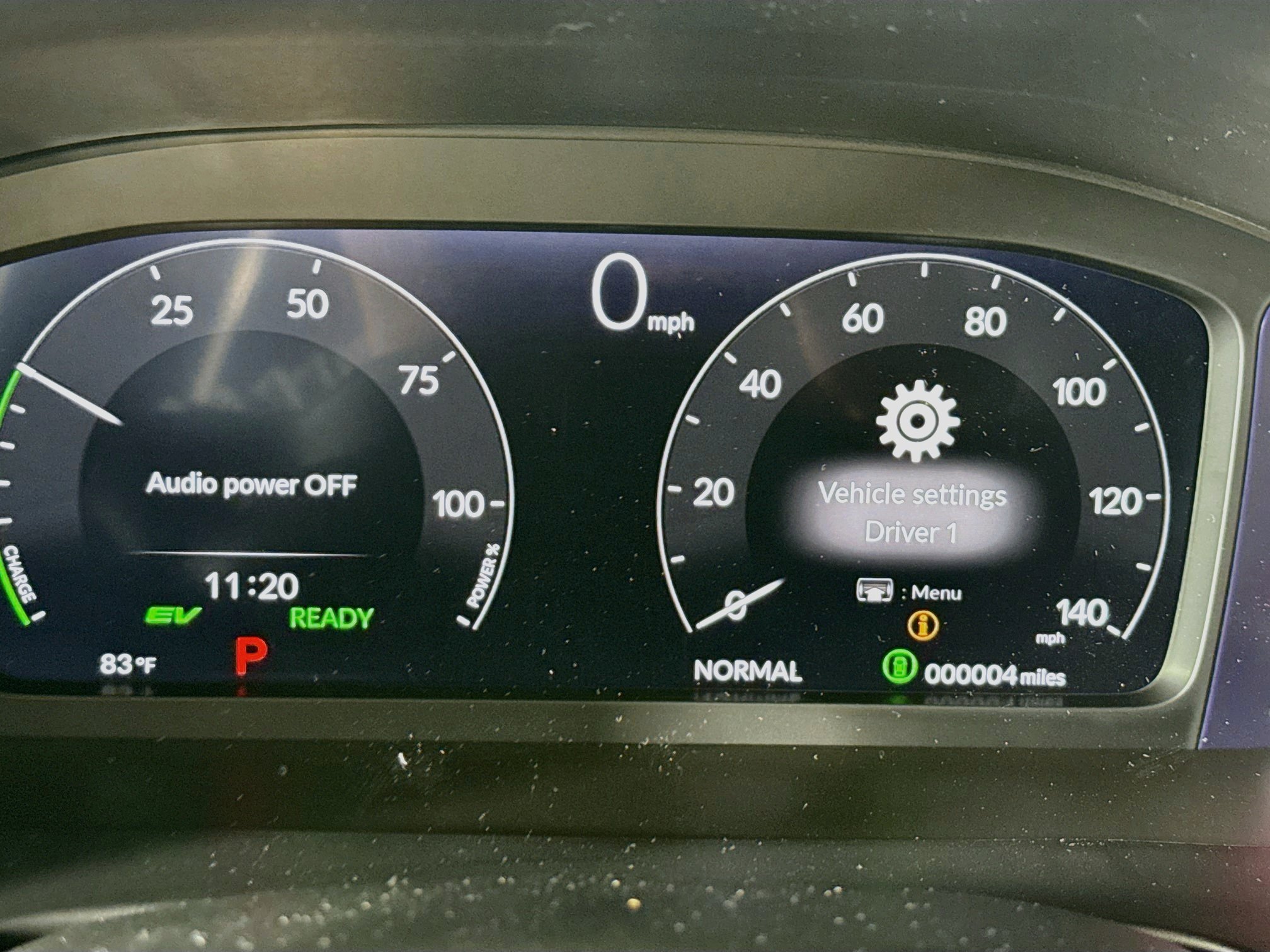 New 2026 Honda CR-V Sport-L image 13
