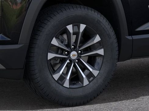 New 2027 Chevrolet Equinox LT w/ Safety and Technology Package FWD image 9