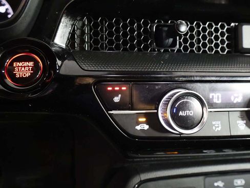 Used 2024 Honda CR-V EX-L image 49