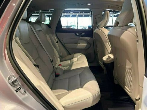 Used 2023 Volvo XC60 B5 Plus w/ Protection Package Premier FWD image 30