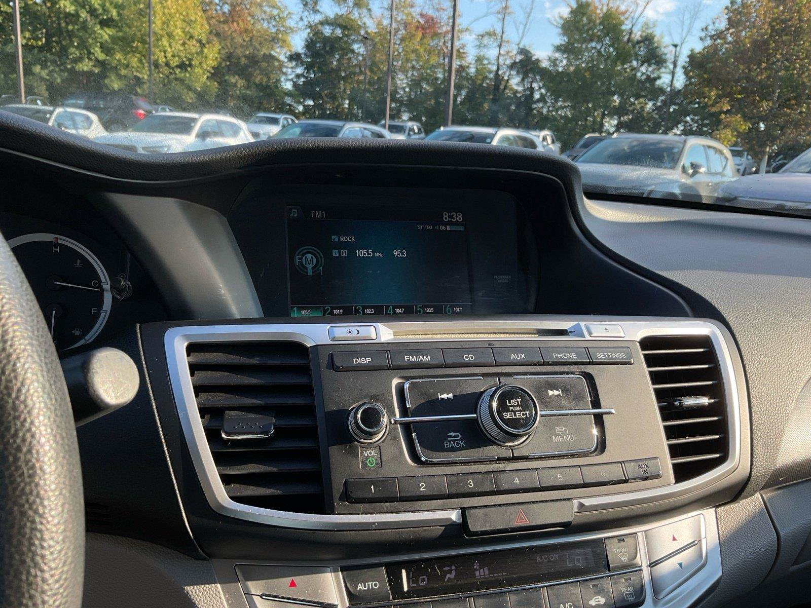 Used 2013 Honda Accord LX image 18