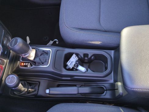 New 2026 Jeep Gladiator Willys image 15