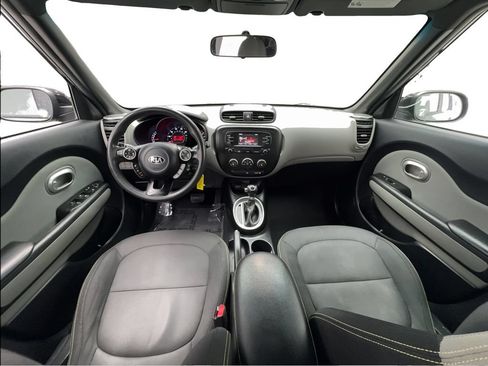 Used 2014 Kia Soul + w/ UVO w/Eservices Package FWD image 35