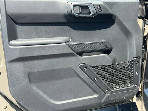 New 2026 Ford Bronco Big Bend AWD/4WD image 13
