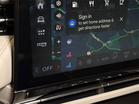 New 2026 Lincoln Nautilus Reserve image 23