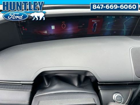 Used 2024 Lincoln Nautilus Reserve w/ Equipment Group 202A image 35