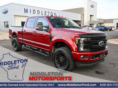 Used 2019 Ford F250 Lariat