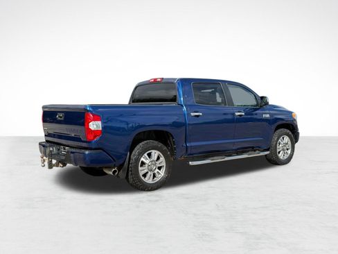 Used 2015 Toyota Tundra Platinum image 9