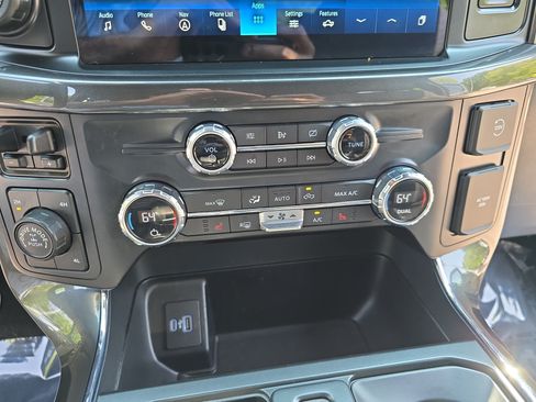 Used 2021 Ford F150 XLT w/ Equipment Group 302A High AWD/4WD image 23