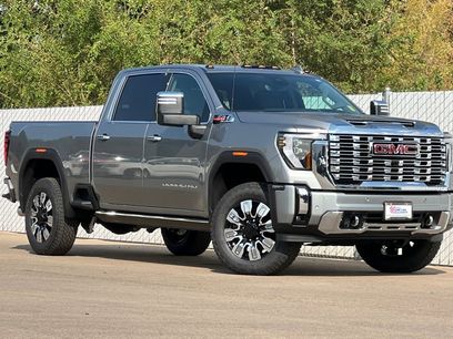 New 2026 GMC Sierra 2500 Denali w/ Technology Package