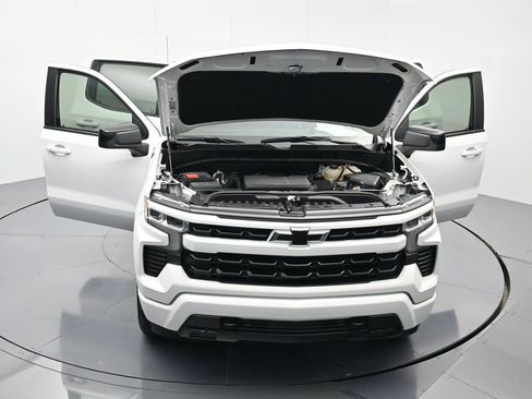 Used 2022 Chevrolet Silverado 1500 RST w/ Z71 Off-Road Package image 44