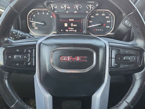 Used 2020 GMC Sierra 1500 SLT image 24