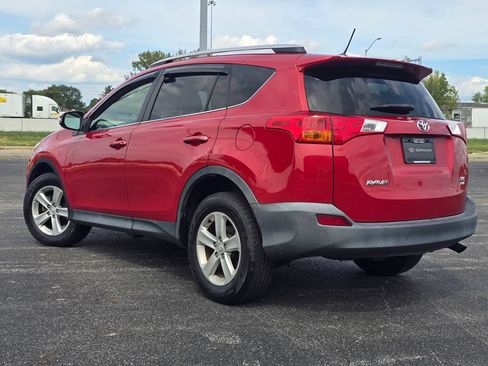 Used 2013 Toyota RAV4 XLE AWD/4WD image 15