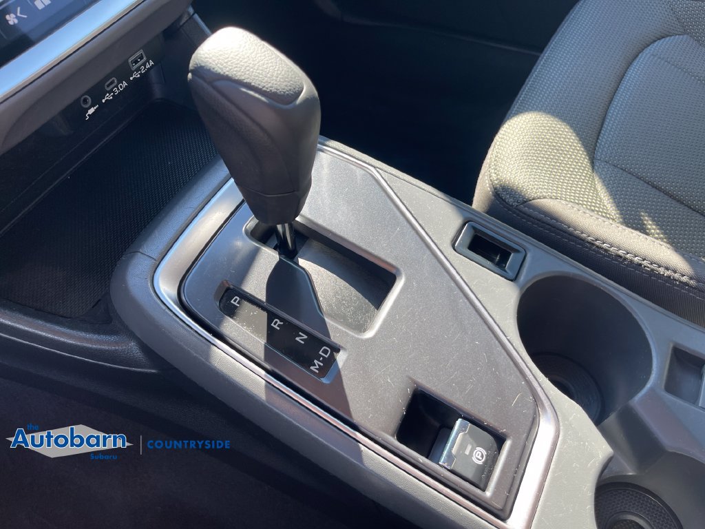 Certified 2024 Subaru Crosstrek 2.0i Premium AWD/4WD image 17