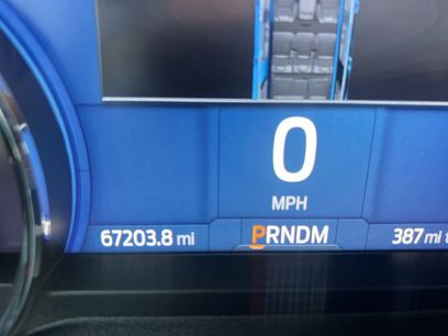 Certified 2022 Ford Expedition XLT