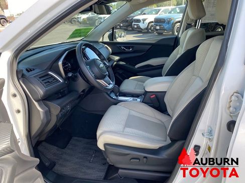 Used 2025 Subaru Ascent Premium AWD/4WD image 33