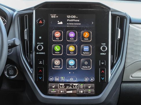 New 2026 Subaru Forester Limited image 12