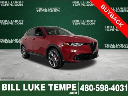 Used 2024 Alfa Romeo Tonale Veloce