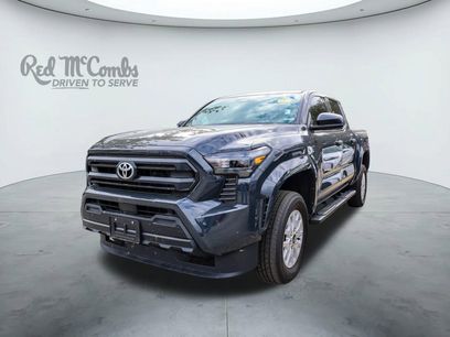 Used 2025 Toyota Tacoma SR