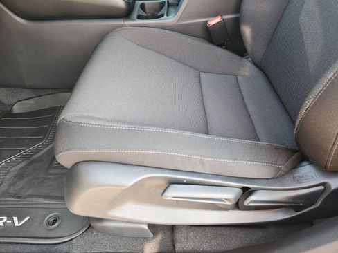 New 2026 Honda CR-V LX image 29