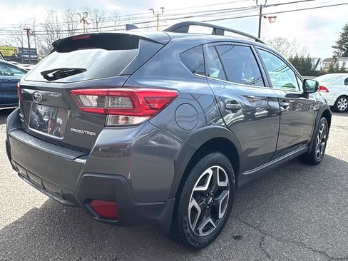 Used 2020 Subaru Crosstrek 2.0i Limited w/ Moonroof Package w/Navigation image 5