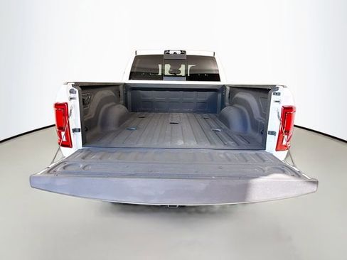 Used 2025 RAM 2500 Big Horn image 25