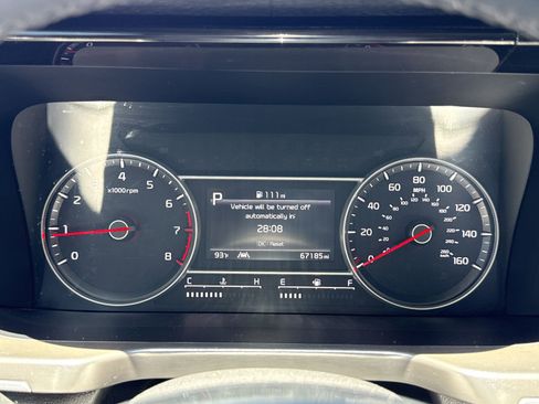 Used 2022 Kia Sorento SX FWD image 16