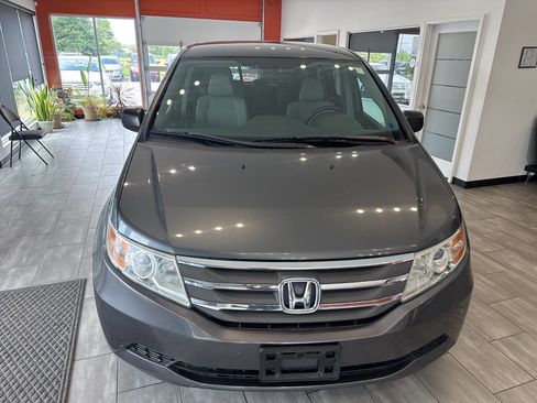 Used 2013 Honda Odyssey LX image 5